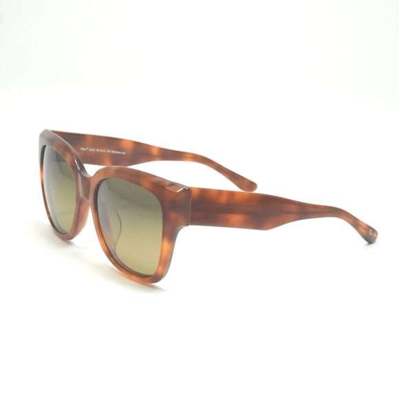 Maui Jim Siren Song MJ 801-10K Koa Tortoise/ HCL Bronze Polarized - Picture 1 of 6
